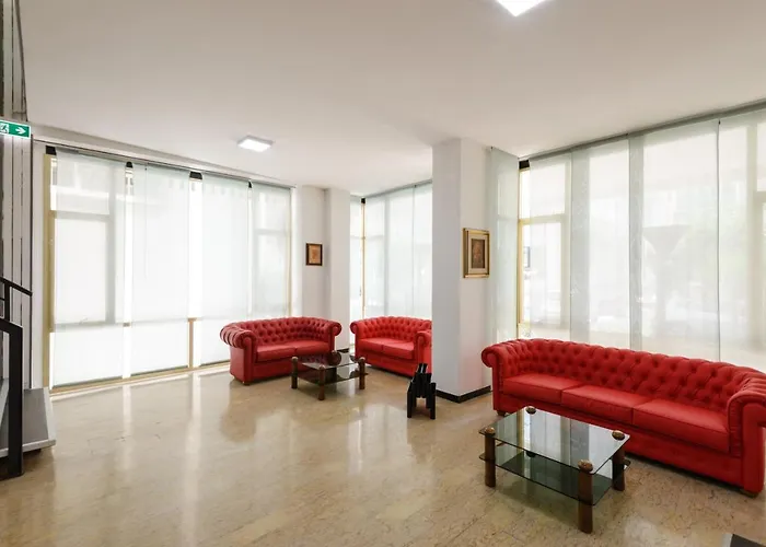 Hotel Arena