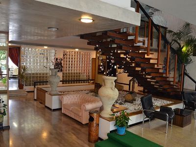 Arena Nuova Gestione Hotel 3*