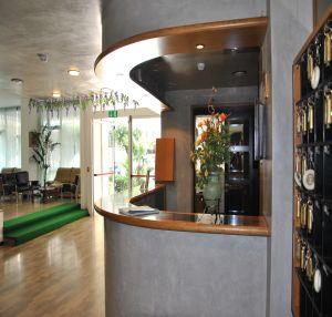 Arena Nuova Gestione Hotel 3*