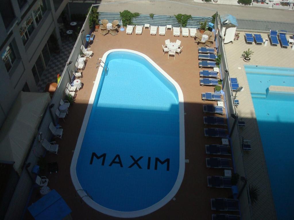 Arena Nuova Gestione Hotel