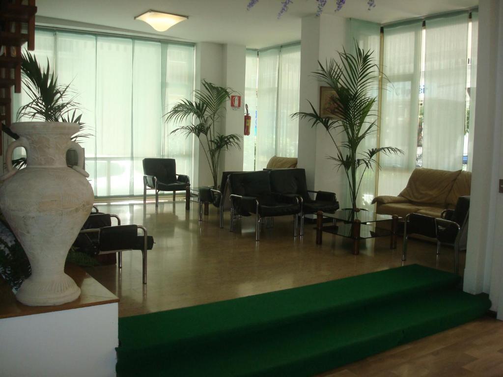 Hotel Arena Nuova Gestione 3*