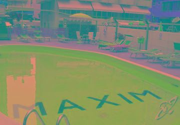 Arena Nuova Gestione Hotel 3*