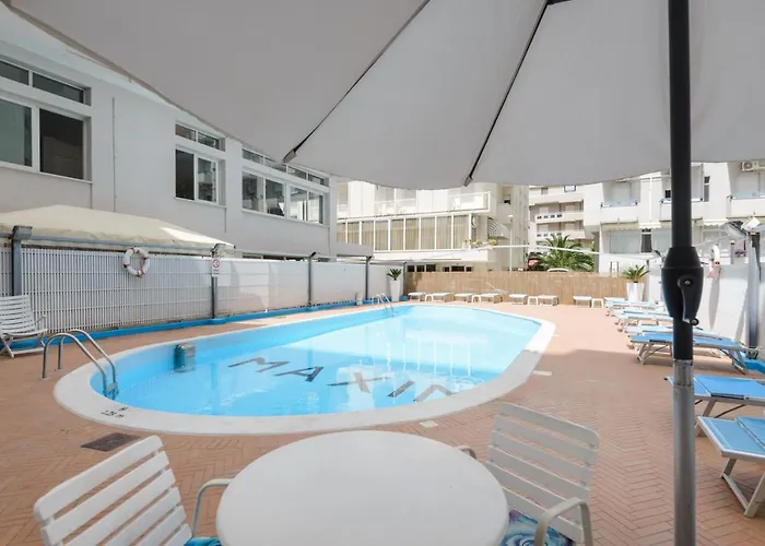 Hotel Arena