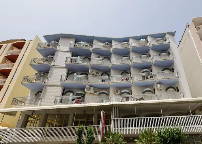 Hotel Arena