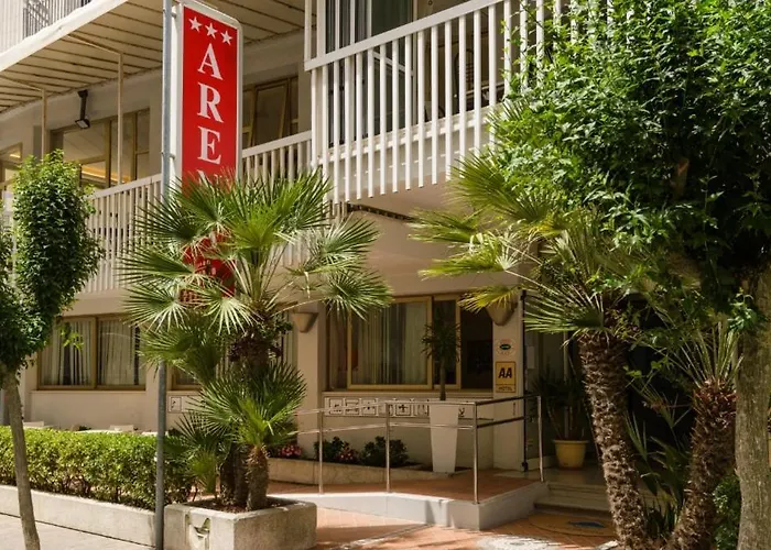 Hotel Arena