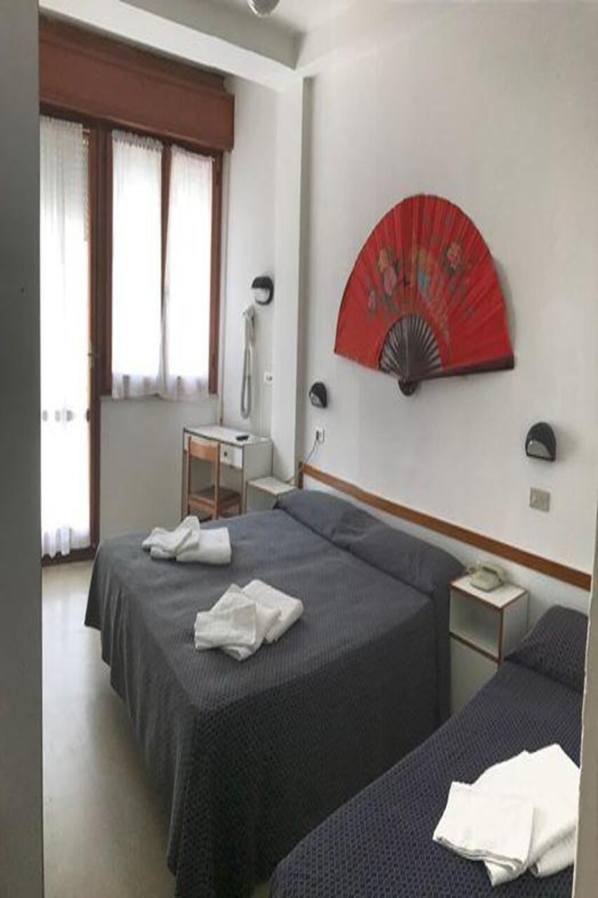Arena Nuova Gestione Hotel