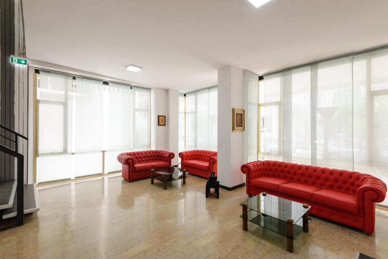 Hotel Arena Nuova Gestione 3*