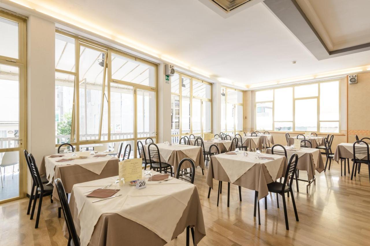 Hotel Arena Nuova Gestione Cattolica