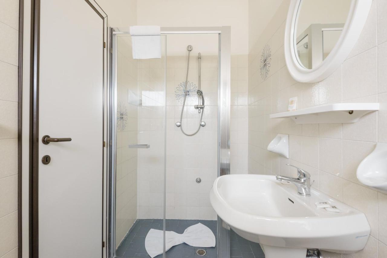 Arena Nuova Gestione Hotel Cattolica