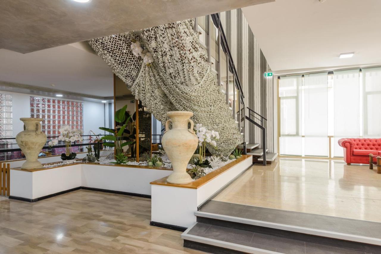 Arena Nuova Gestione 3* Cattolica