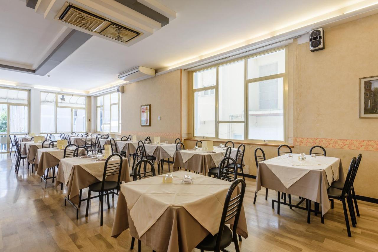Hotel Arena Nuova Gestione 3*