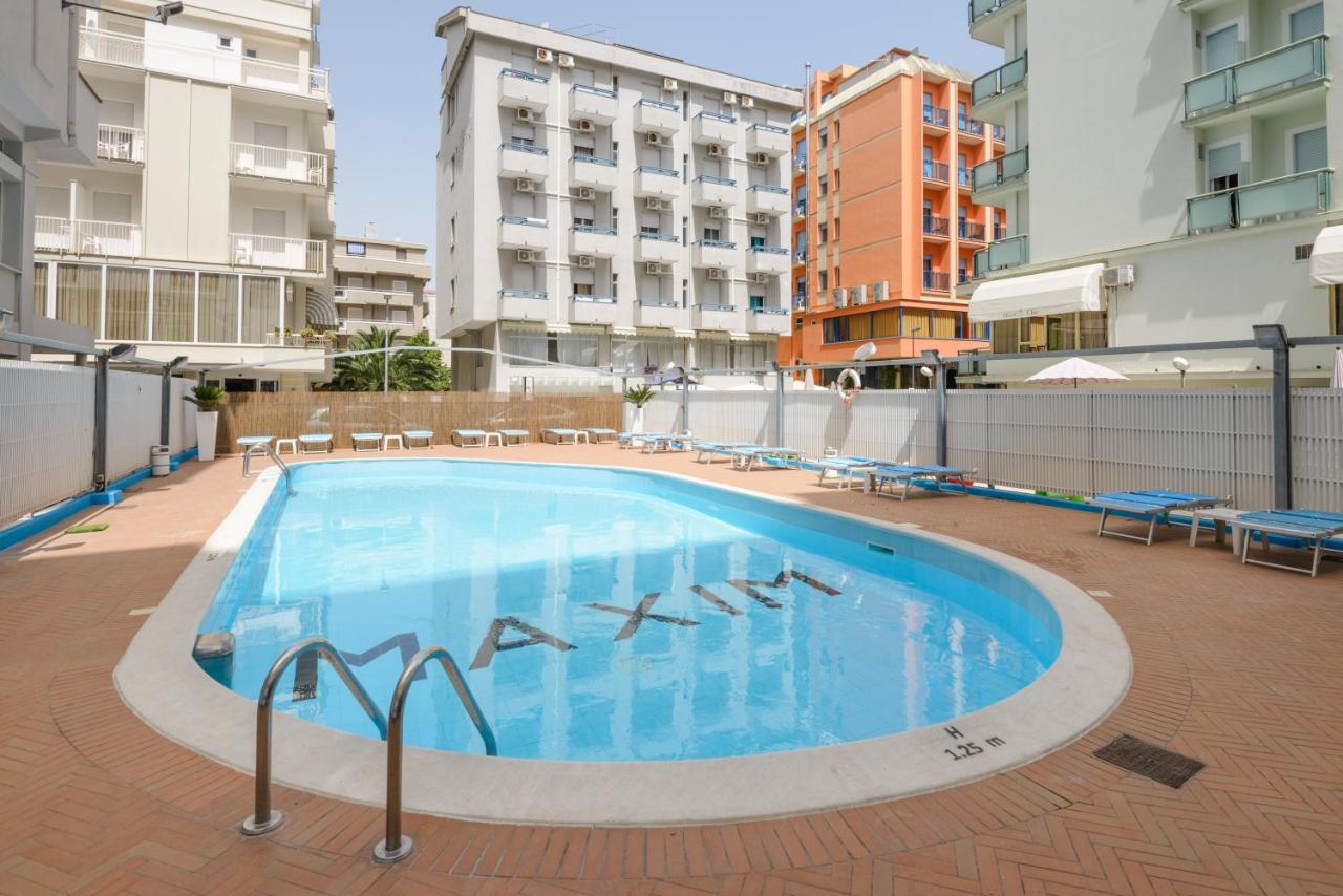 Hotel Arena Nuova Gestione Cattolica