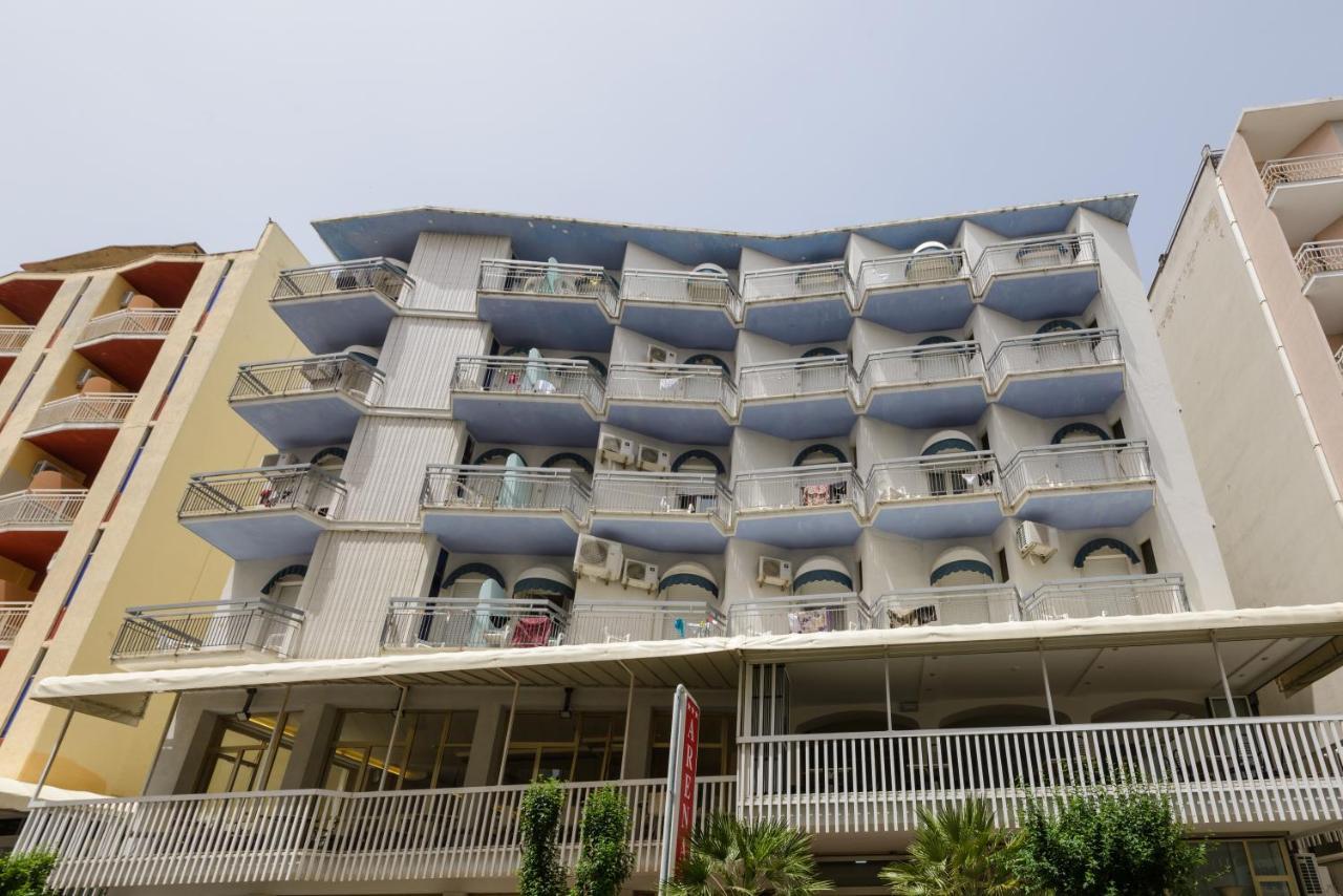 Hotel Arena Nuova Gestione