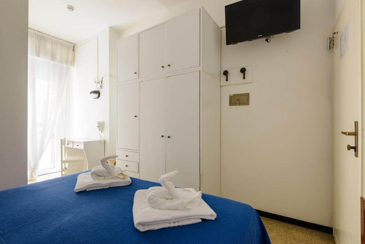 Arena Nuova Gestione Hotel Cattolica