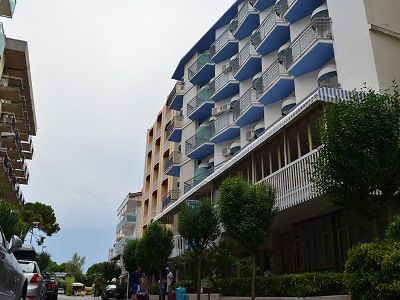 Hotel Arena Nuova Gestione 3*