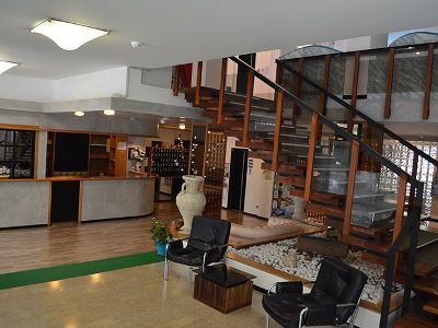 Arena Nuova Gestione 3*