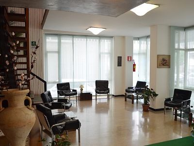 Arena Nuova Gestione