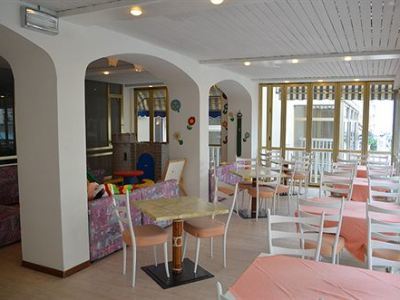 Arena Nuova Gestione Cattolica