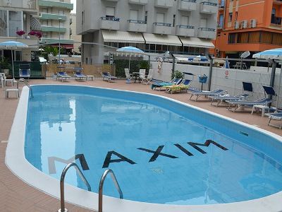 Arena Nuova Gestione Hotel