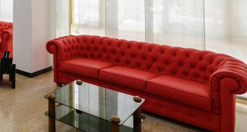 Hotel Arena Nuova Gestione 3*