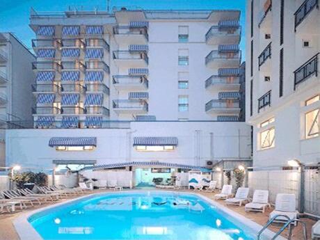 Hotel Arena Nuova Gestione Cattolica