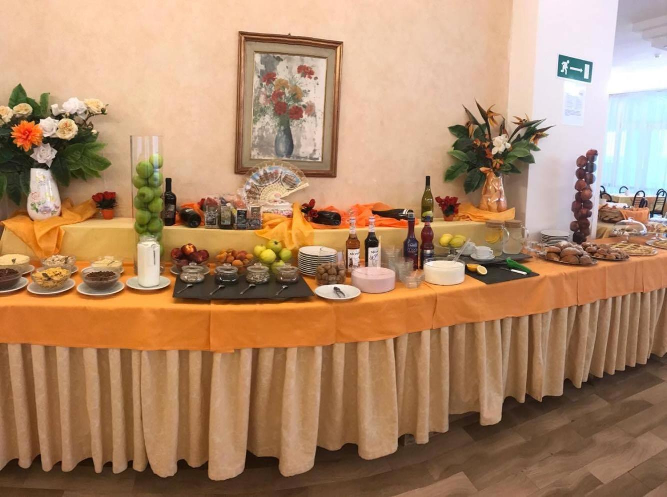 Arena Nuova Gestione Hotel 3*