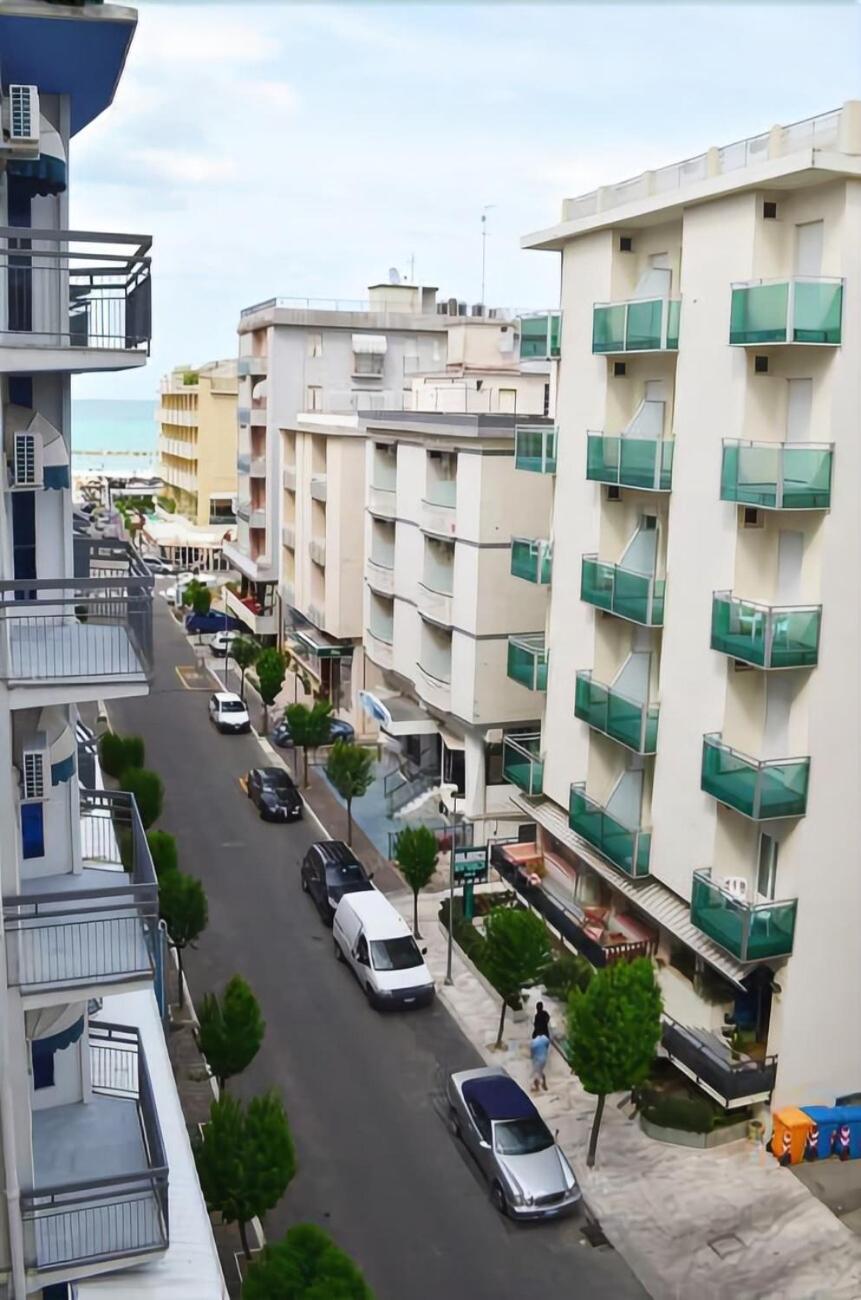 Hotel Arena Nuova Gestione