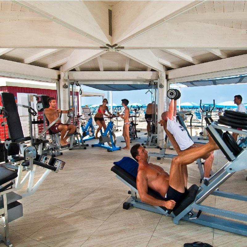 Arena Nuova Gestione 3* Cattolica