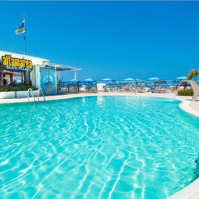 Hotel Arena Nuova Gestione 3*