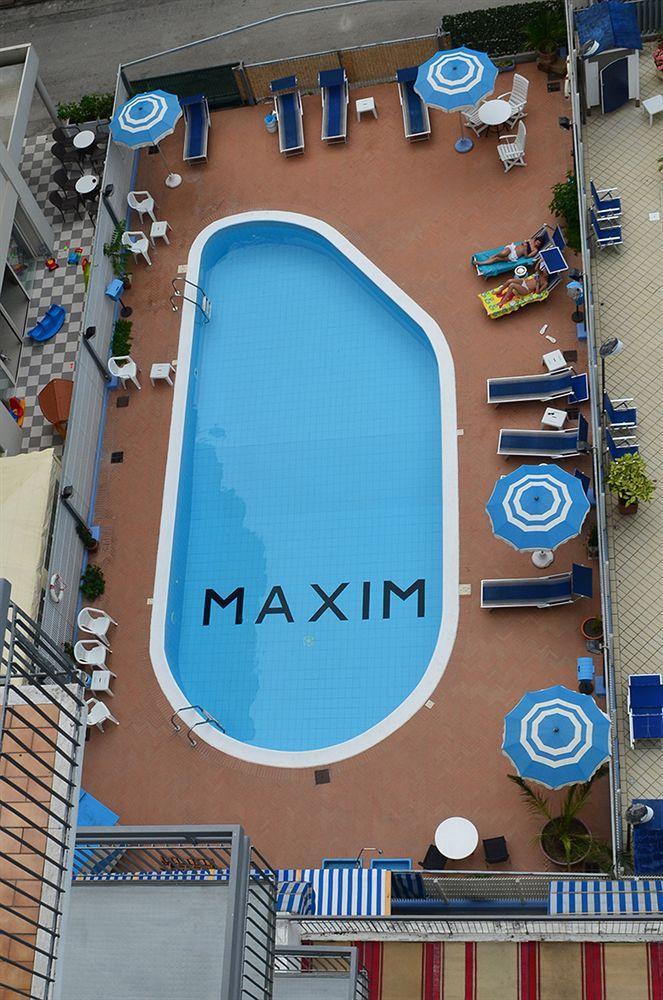 Hotel Arena Nuova Gestione 3*