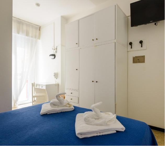 Arena Nuova Gestione Hotel