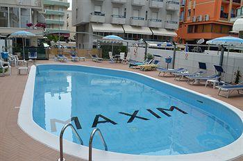 Arena Nuova Gestione Hotel Cattolica