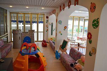 Hotel Arena Nuova Gestione Cattolica