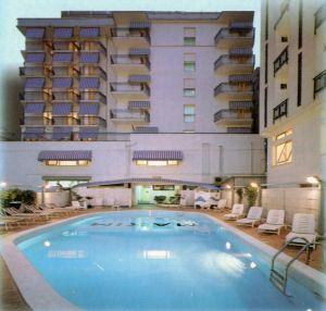 Arena Nuova Gestione Hotel 3*