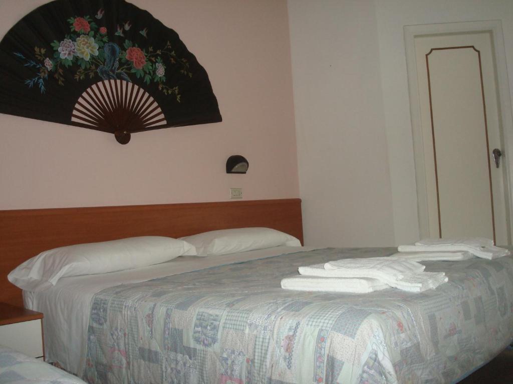 Hotel Arena Nuova Gestione 3*