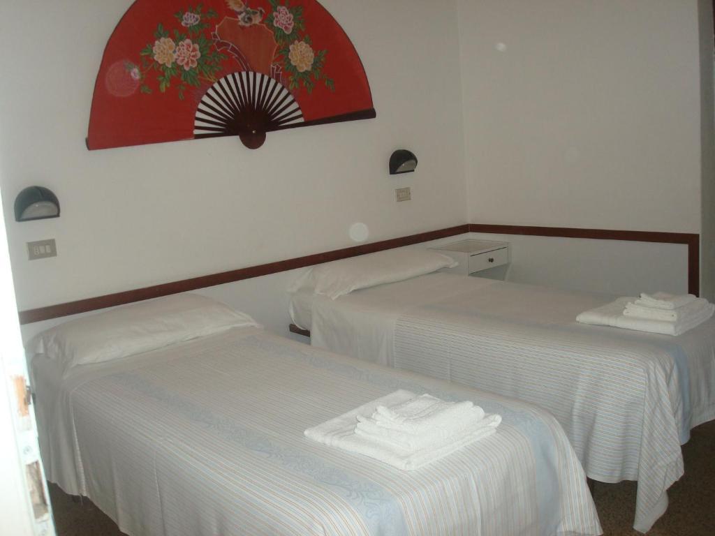 Hotel Arena Nuova Gestione Cattolica