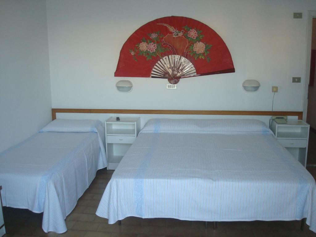Arena Nuova Gestione 3* Cattolica