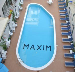 Hotel Arena Nuova Gestione