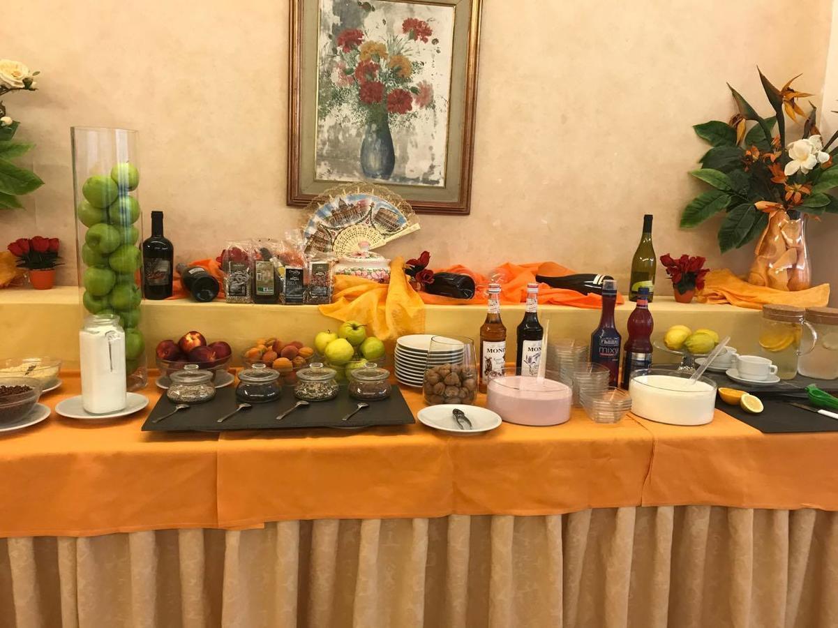 Arena Nuova Gestione Hotel 3*