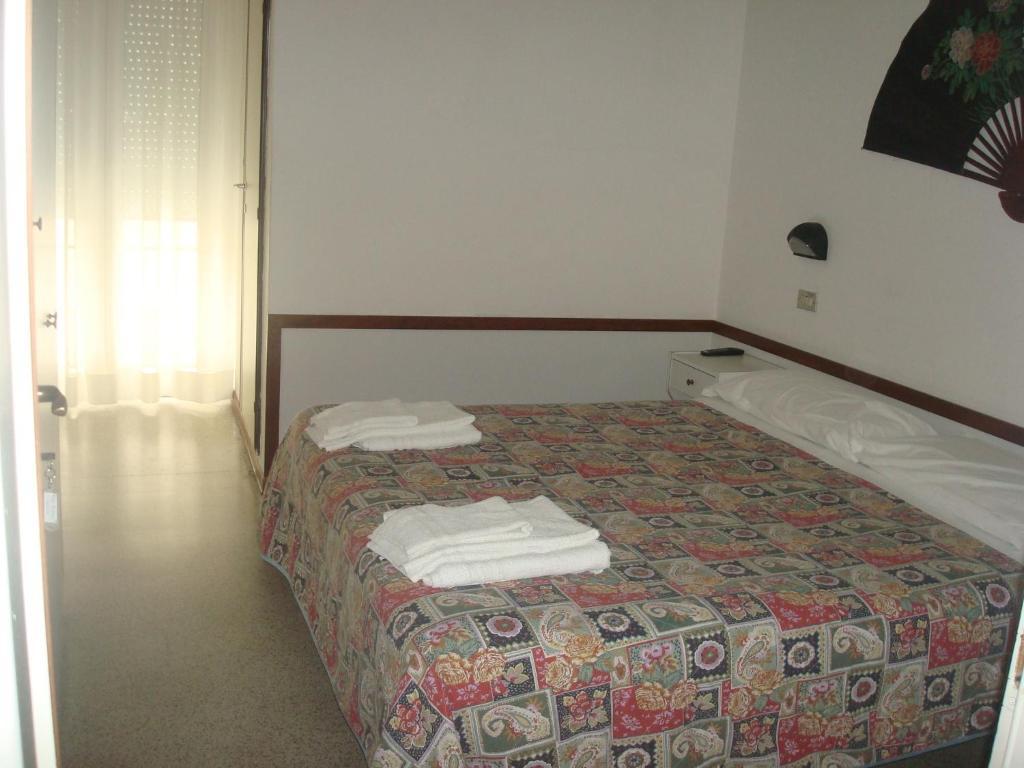 Hotel Arena Nuova Gestione Cattolica