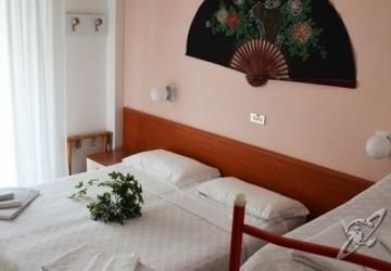 Arena Nuova Gestione Hotel